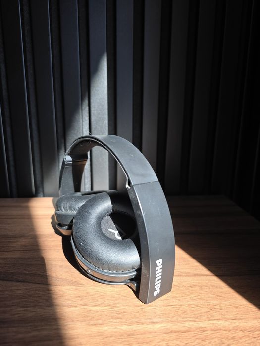 Headphones Philips TAH4205