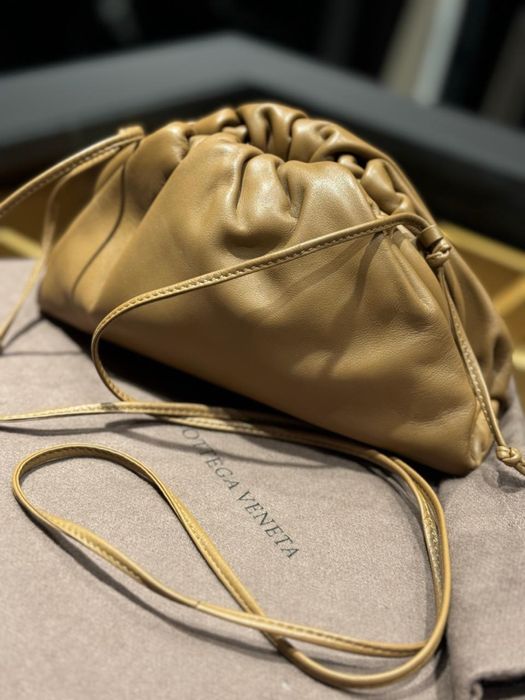 Bottega the pouch mini