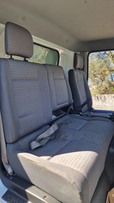Nissan Cabstar 3513