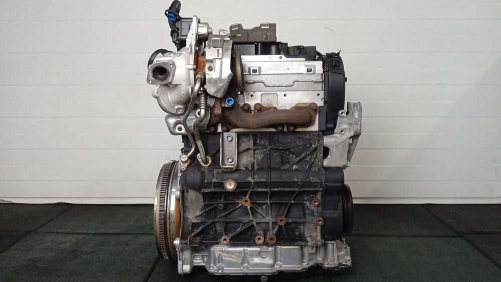 MOTOR VOLKSWAGEN ARTEON 2.0 TDI REFª: DTSB