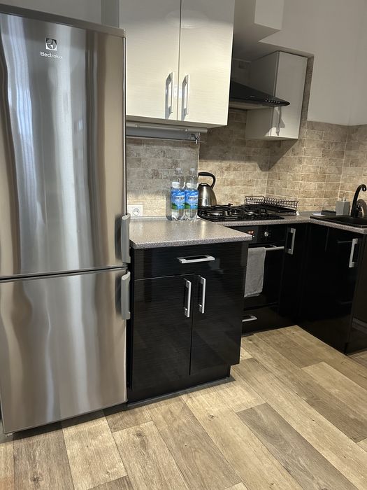 Вільна! ПОДОБОВО 2-х кімнатна квартира метро ХТЗ