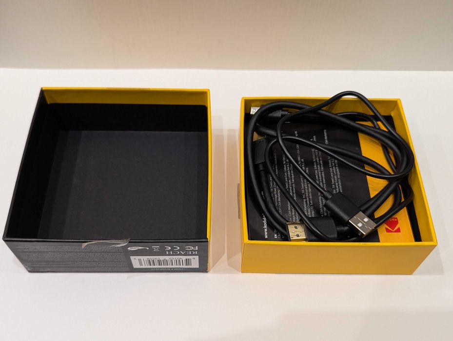 Projektor, rzutnik Kodak Luma 75