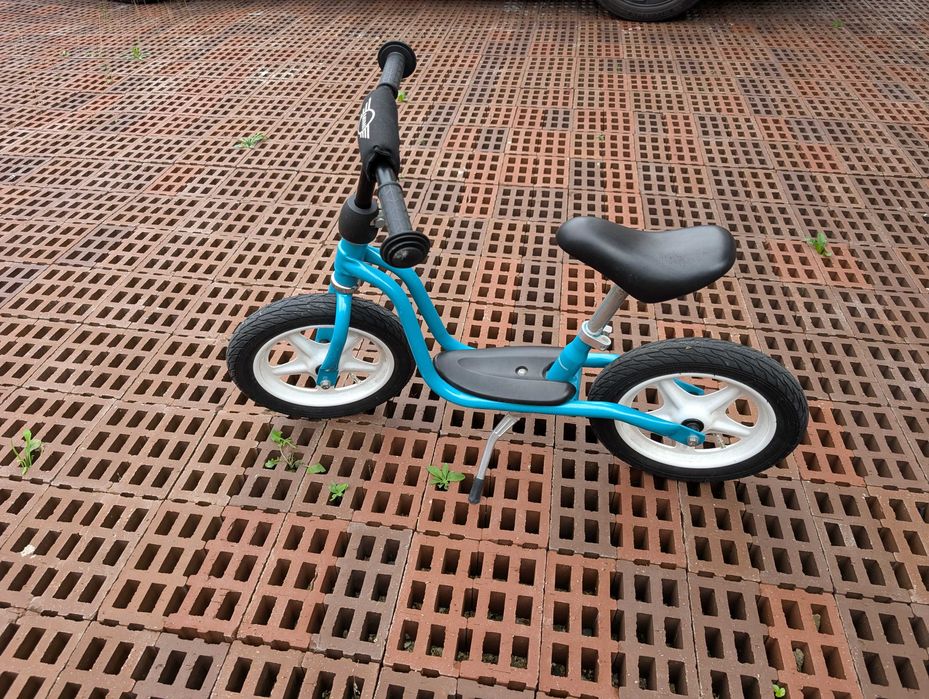 Bicicleta de Equilíbrio / Aprendizagem MINI Cooper – Original (Excelente Estado)