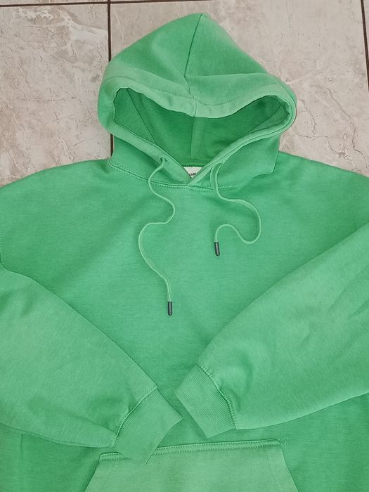 Bluza z kapturem Pull &Bear. Rozm M.