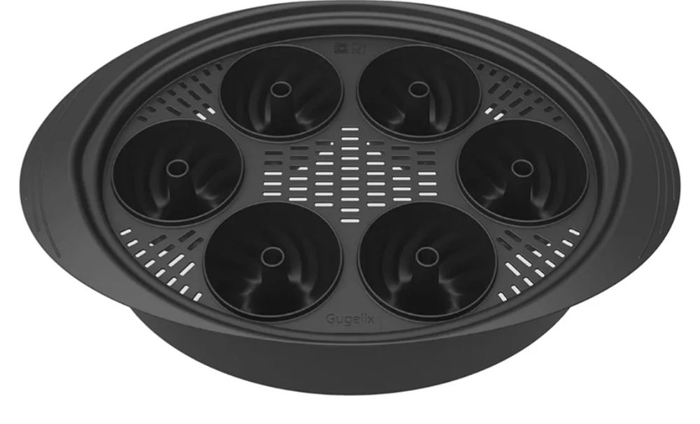 Gugelix para Bimby TM6