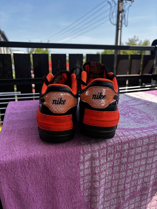 Nike air force 37.5
