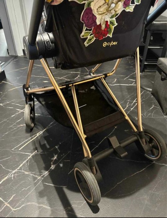 Wózek Cybex Mios 2.0