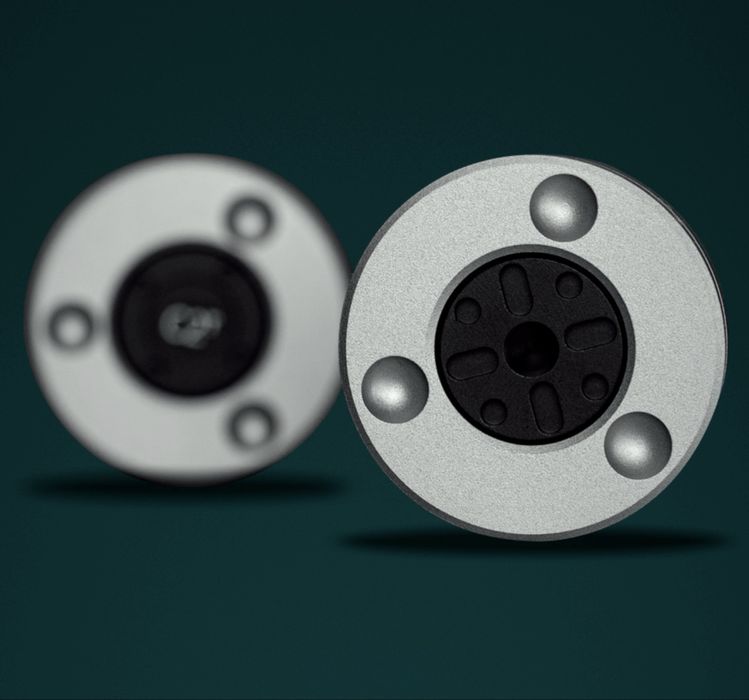 Amplificador Integrado Aavik I-280