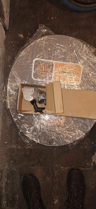 Anteny sat 3 sztuki nowa i używane