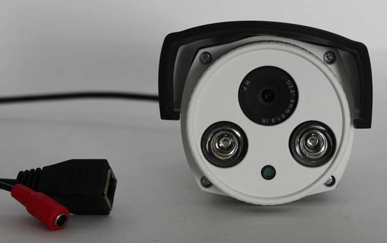 Камера наружного наблюдения IP (MHK-N9612L-130W) и оптом 1,3 МП