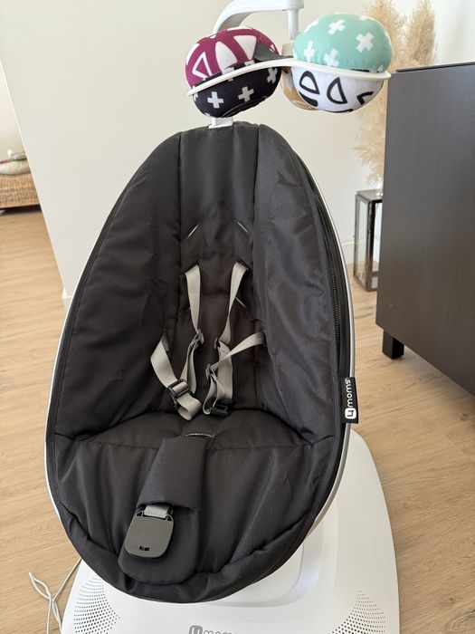 Espreguiçadeira Mamaroo 5