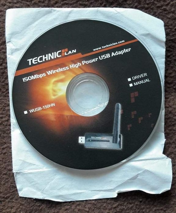 pokojowa antena  internet High Power aktywna kierunkowa 17dBi na usb