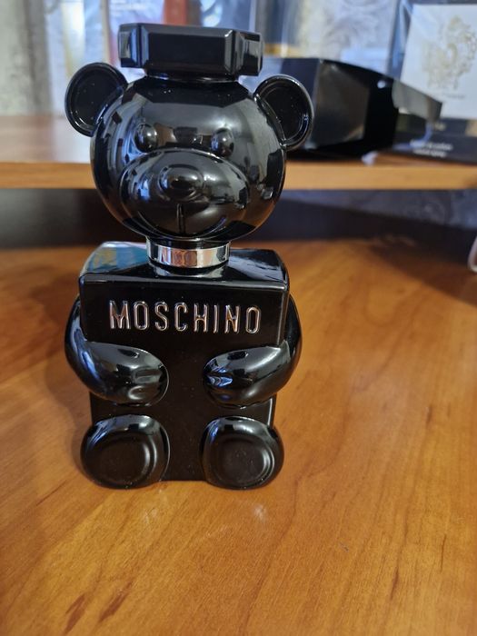 Парфуми Moschino Toy Boy