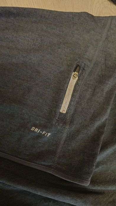 Nike Running longsleeve treningowy / DRY-FIT