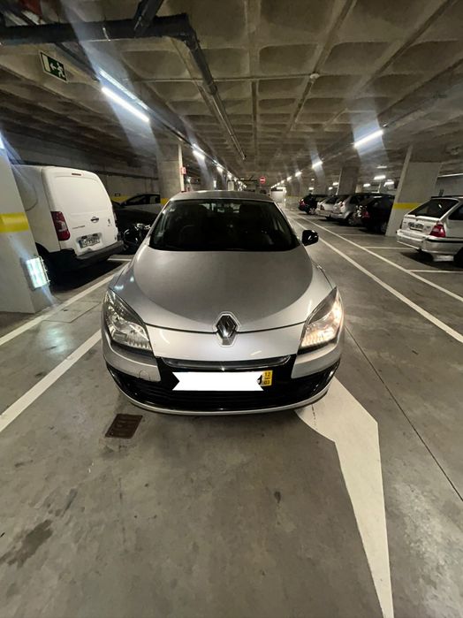 Renault Mégane