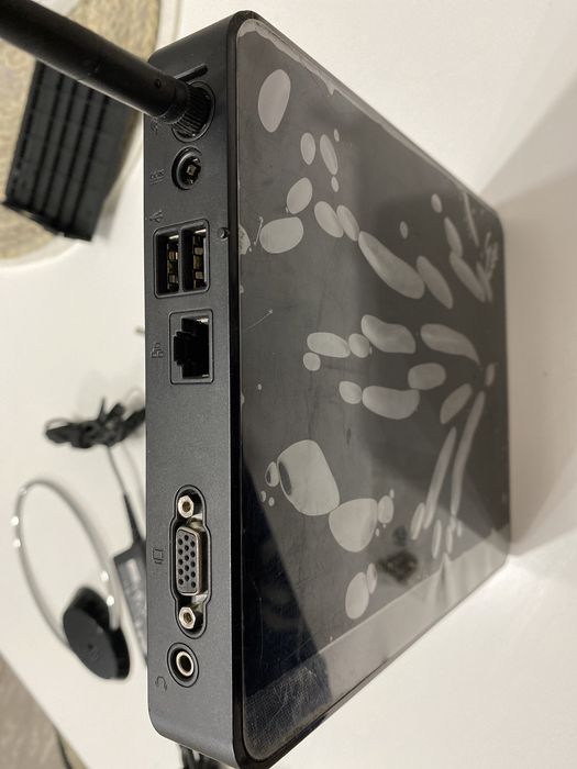 Nowy Komputer Asus eeBox PC EB1007 HDD 250GB