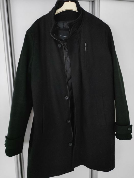 Duży pakiet ubrań L,XL.