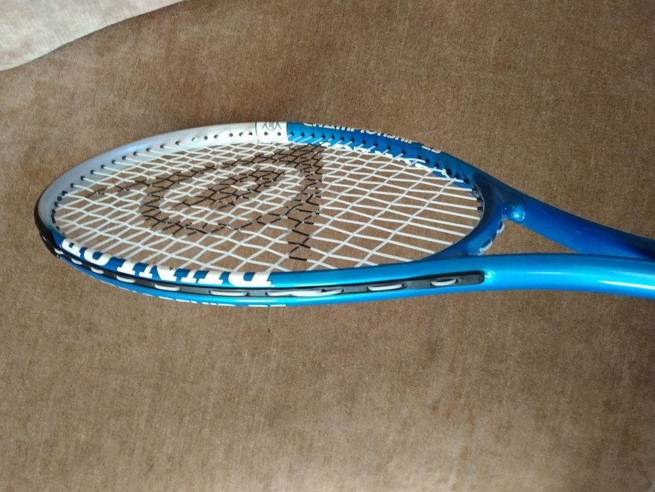 Rakieta tenisowa DUNLOP Champion 25 junior