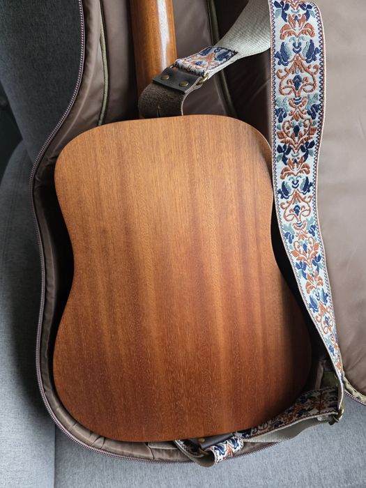 Taylor Baby Guitarra Eletroacústica