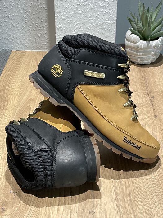 Buty Timberland meskie Euro sprint Hiker