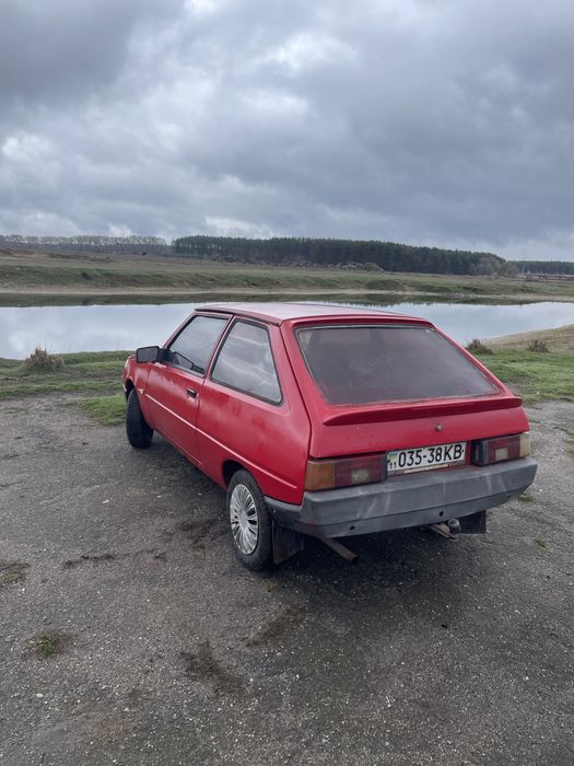 Продам заз таврию