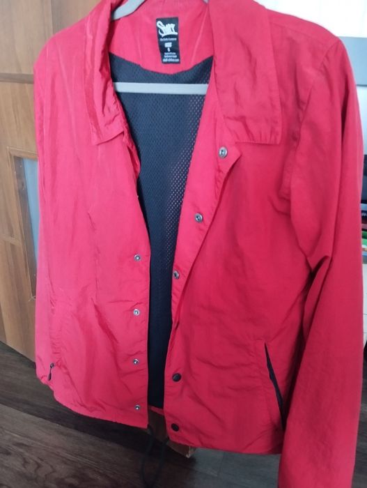 Куртка для підлітка Staff