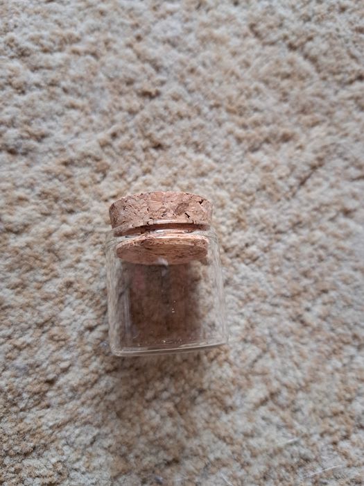 Mini słoiczki mały słoik