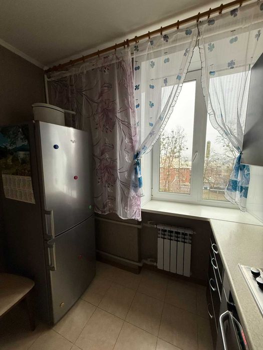 LS-19 Продається 1 кімнатна квартира  у Харкові.
