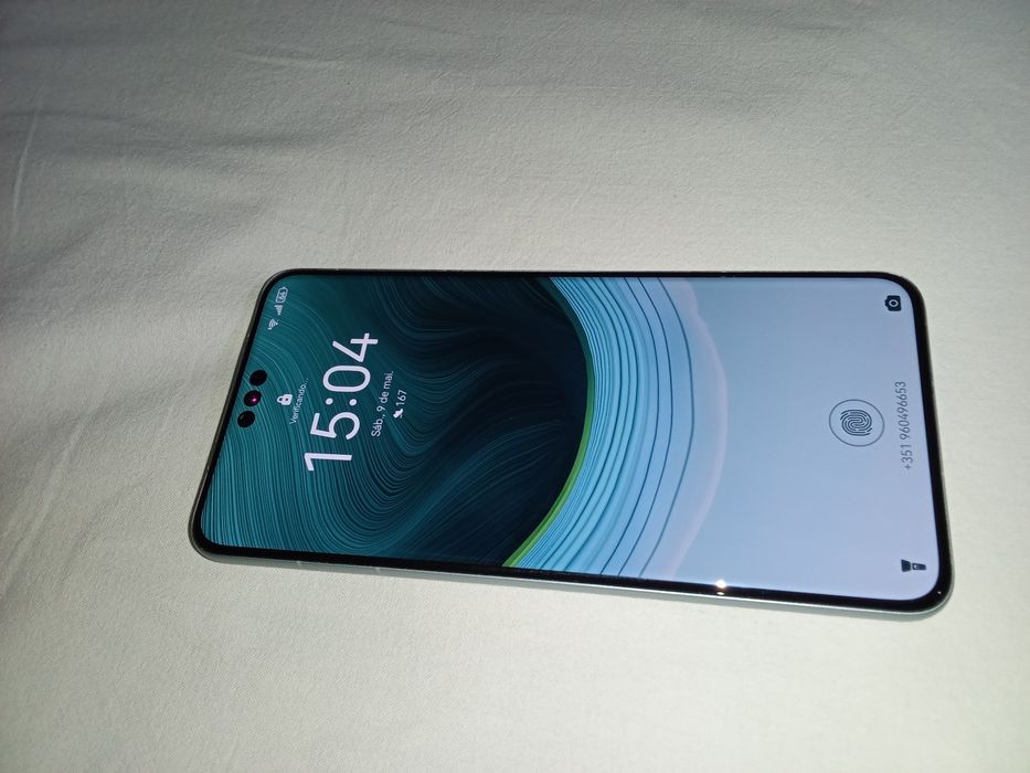 Huawei mate 60 pro+ 1TB 5G + google apps
