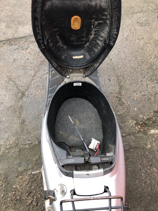 Honda Dio AF 34 продам