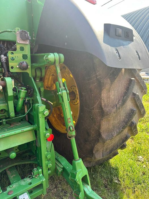 Продається трактор John Deer 8270r