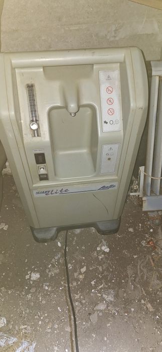 Кислородный концентратор NewLife Elite 5 (США)