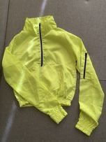 Вітровка однотонна