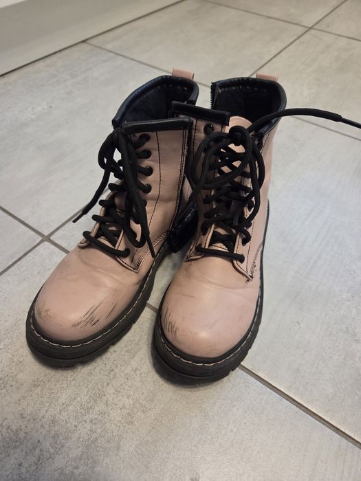 Trapery Nelli Blu r. 33