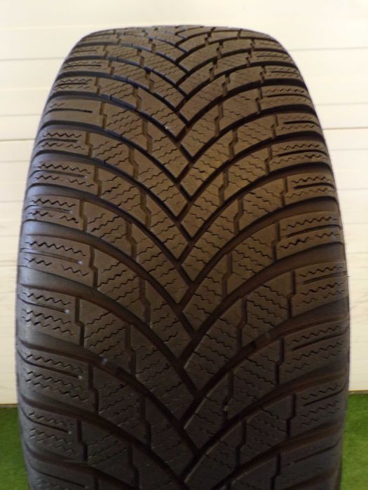 koła zimowe FORD VOLVO 17 7,5J ET45   5x108x72,5