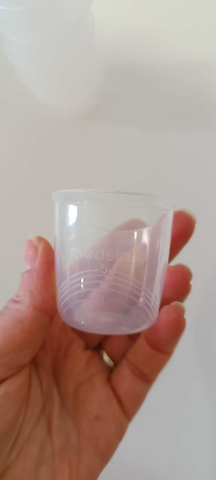 copos aleitamento Medela