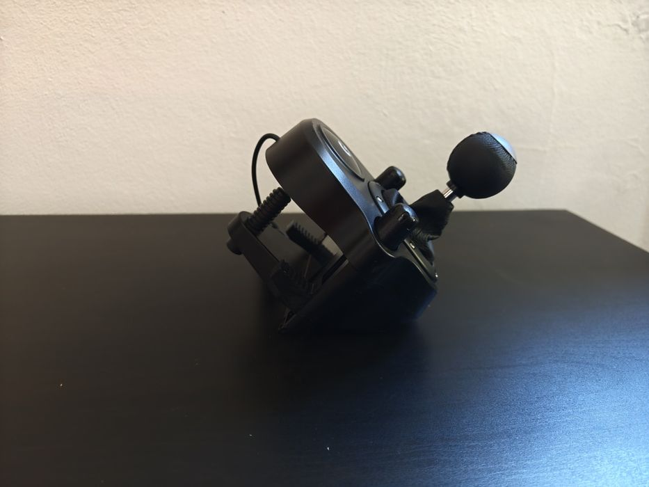 Logitech Driving Force Shifter (Para Peças)