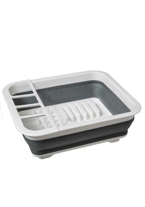 Escorredor de loiça flexível