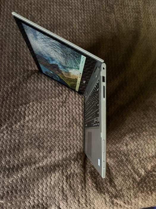 Dell inspiron P69G Dotykowy win 11 Pro