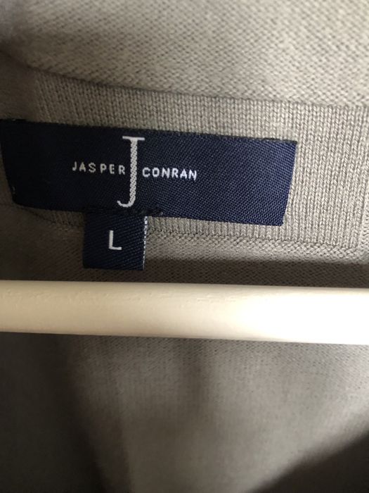 Jasper cornan sweter męski