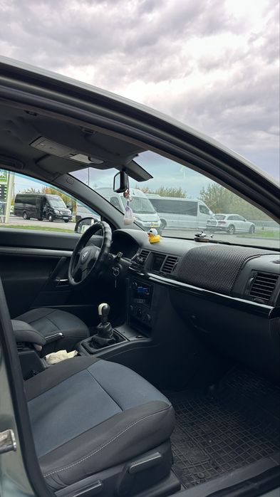 Продам  Opel Vectra C
