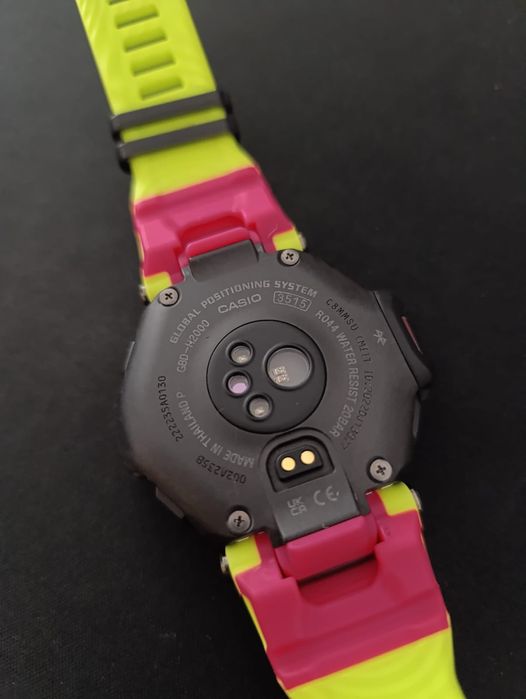 Casio G-shock GBD-H2000