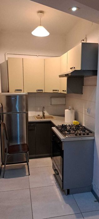 Mieszkanie dwa pokoje Olsztyn ,Dworcowa