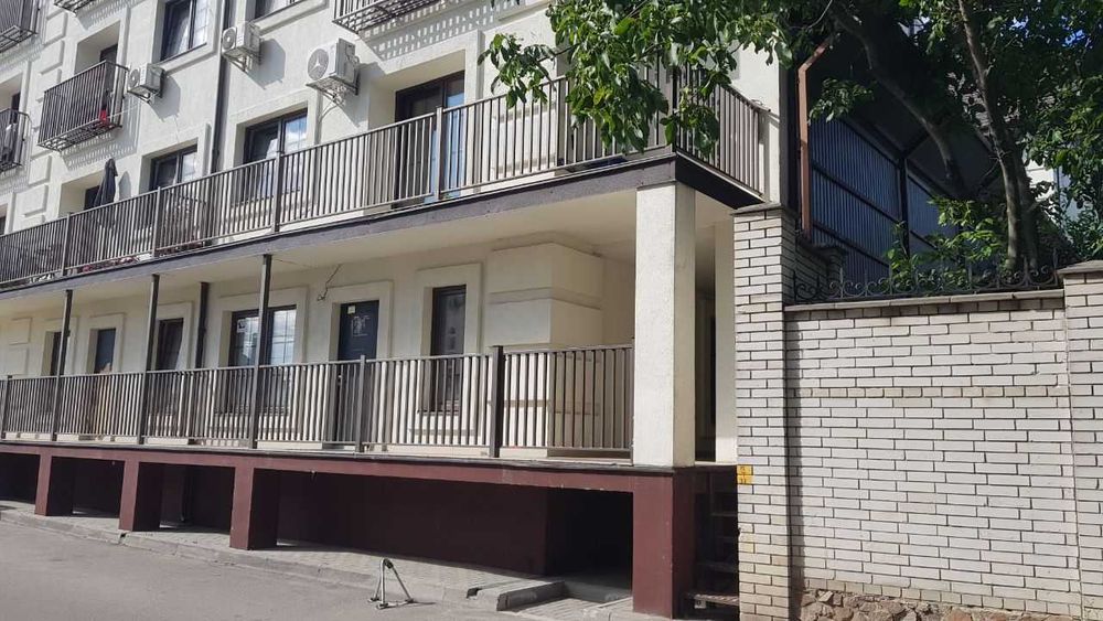 Коммерческая недвижимость по адресу (площадь 38,2 м²) - Atlanta.ua - фото 2