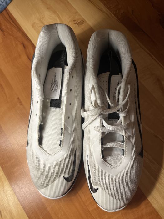 Buty do kosza lekko uzywane