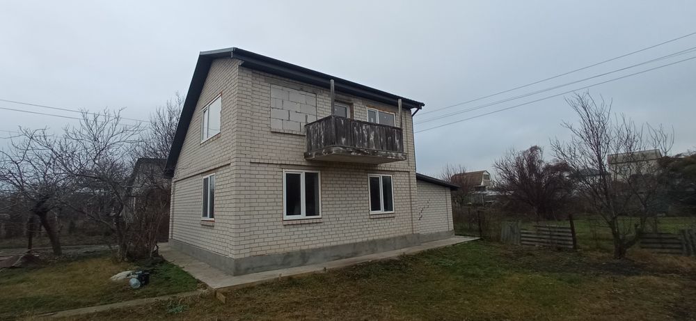 Продам будинок у СТ Фотон