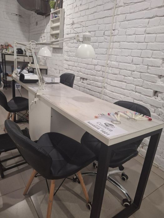 Здам в оренду для майстра манікюра аренда маникюр