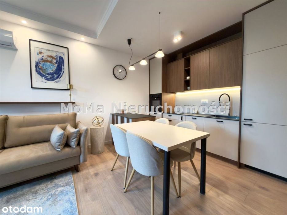 Elegancki apartament z 2 sypialniami, bez Pcc! - Widok 5