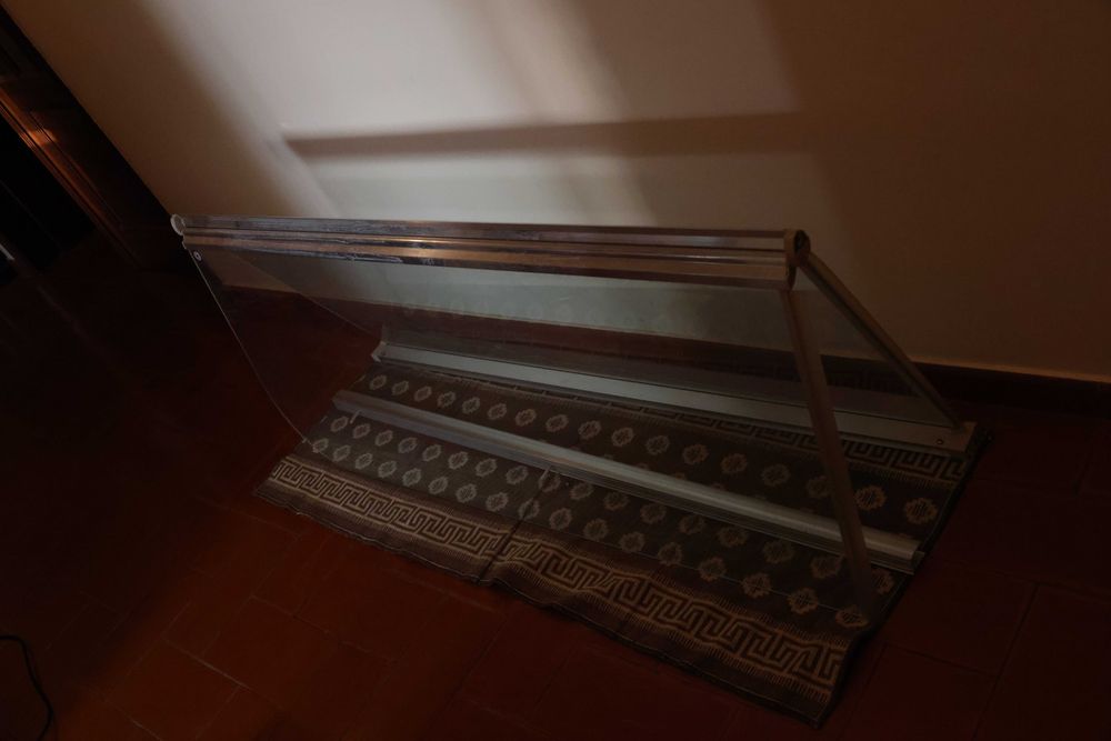 Protecção de banheira