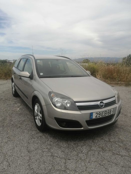 Opel astra 1.3cdti